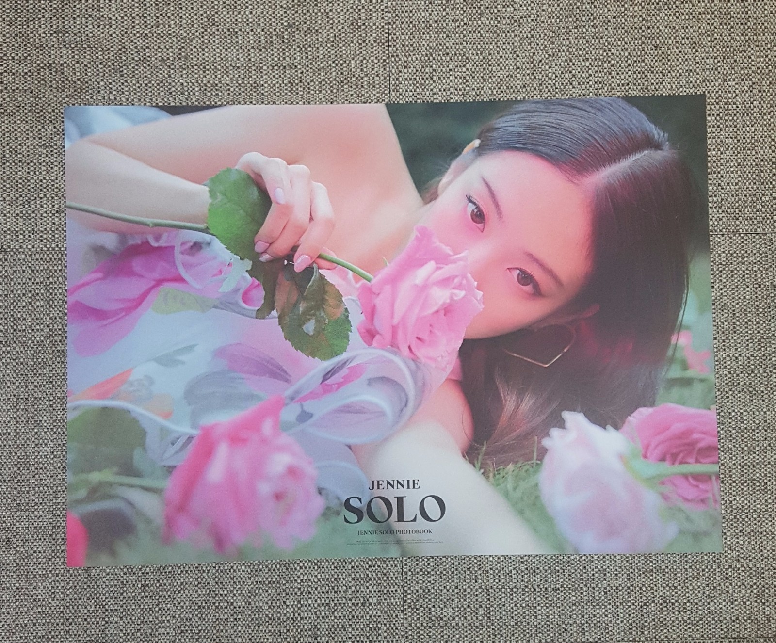 Blackpink Solo